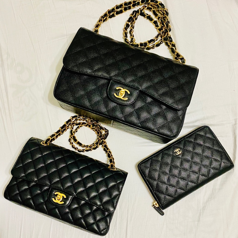 NFS purse peace ☮️ - Picture 2 of 2